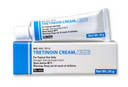 tretinoin solubility